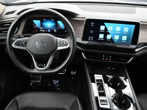 2025 Volkswagen Atlas 2.0T SEL Premium R-Line 4MOTION