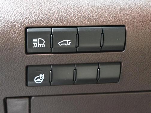 2020 Lexus RX 350 Base