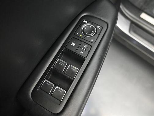 2022 Lexus RX 350 F SPORT Handling