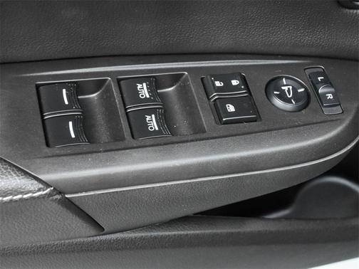 2021 Acura ILX Premium & A-SPEC Packages