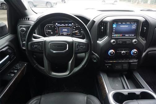 2021 GMC Sierra 2500 Denali