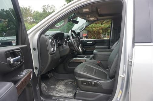 2021 GMC Sierra 2500 Denali
