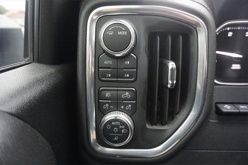 2021 GMC Sierra 2500 Denali