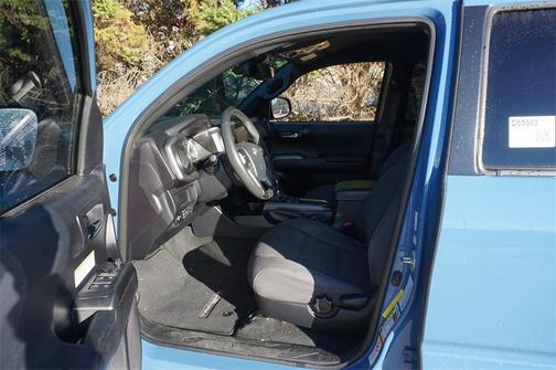 2019 Toyota Tacoma TRD Off Road