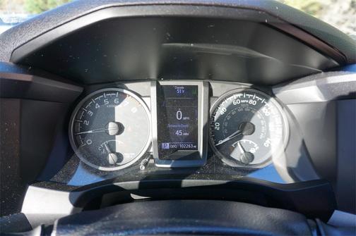 2019 Toyota Tacoma TRD Off Road