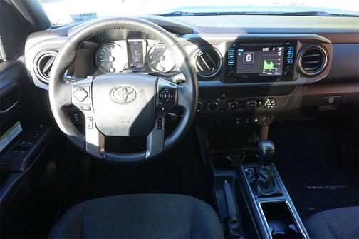 2019 Toyota Tacoma TRD Off Road