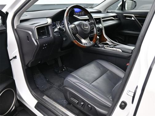 2019 Lexus RX 350 Base