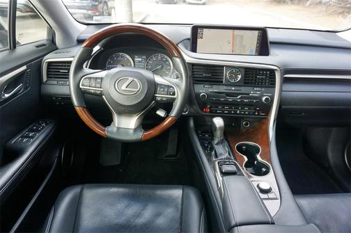 2019 Lexus RX 350 Base