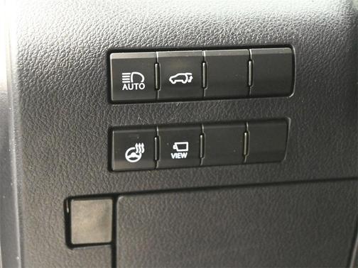 2019 Lexus RX 350 Base