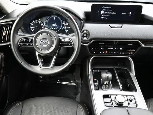 2024 Mazda CX-90 3.3 Turbo Preferred Plus