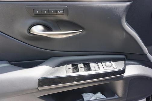 2023 Lexus ES 350 F Sport