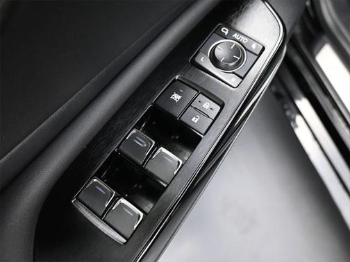 2023 Lexus ES 350 F Sport