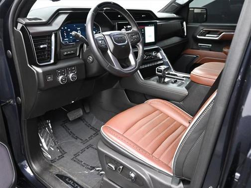 2023 GMC Sierra 1500 Denali Ultimate