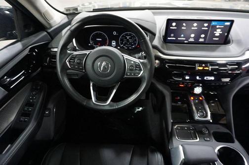2023 Acura MDX Technology Package