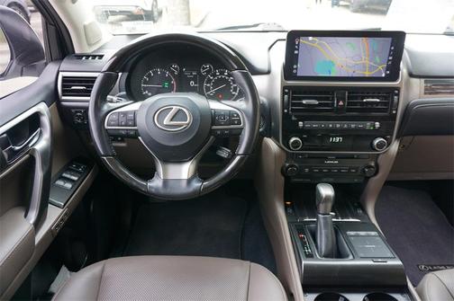 2022 Lexus GX 460 Premium
