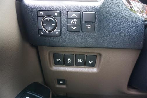 2022 Lexus GX 460 Premium