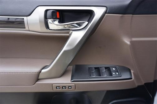 2022 Lexus GX 460 Premium