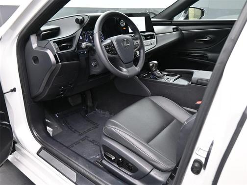 2024 Lexus ES 350 Base