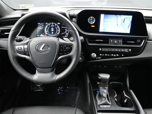 2024 Lexus ES 350 Base
