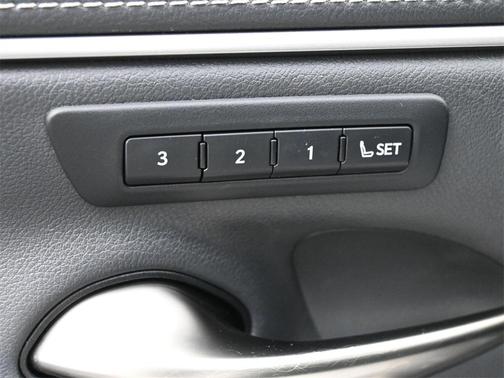 2024 Lexus ES 350 Base