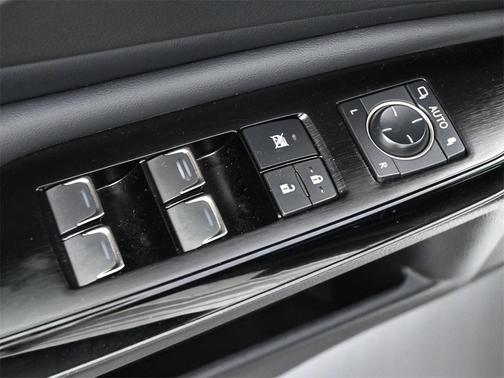 2024 Lexus ES 350 Base