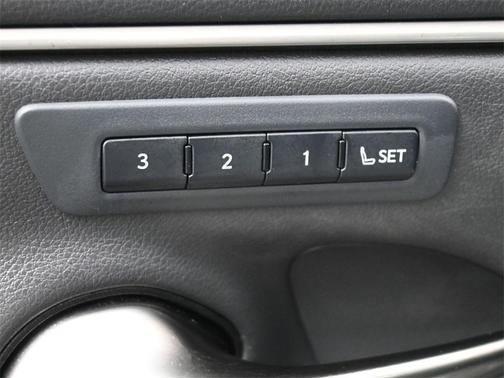 2022 Lexus ES 350 F Sport