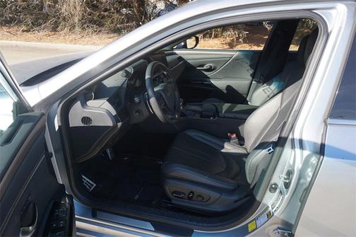 2022 Lexus ES 350 F Sport