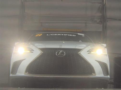 2022 Lexus ES 350 F Sport