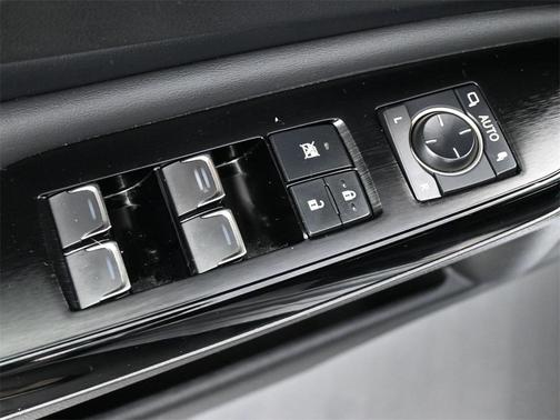 2022 Lexus ES 350 F Sport