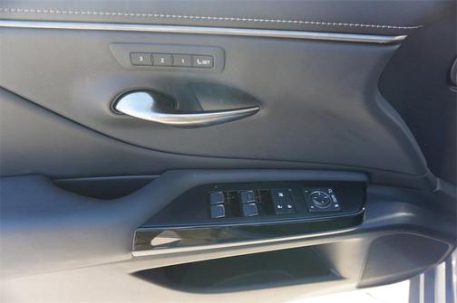 2022 Lexus ES 350 F Sport