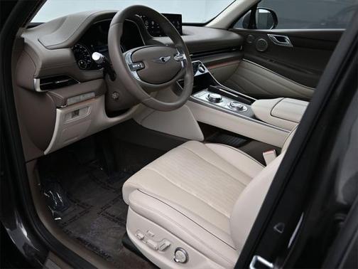 2024 Genesis GV80 3.5T