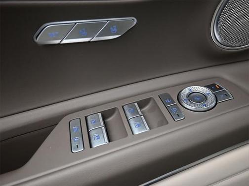 2024 Genesis GV80 3.5T
