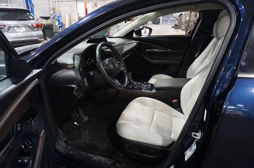 2020 Mazda CX-30 Premium Package