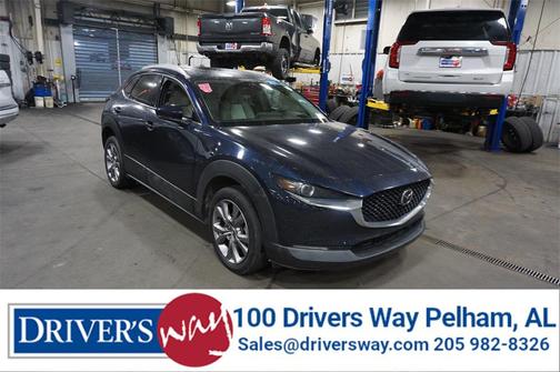 2020 Mazda CX-30 Premium Package