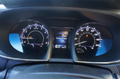 2018 Toyota Avalon Limited