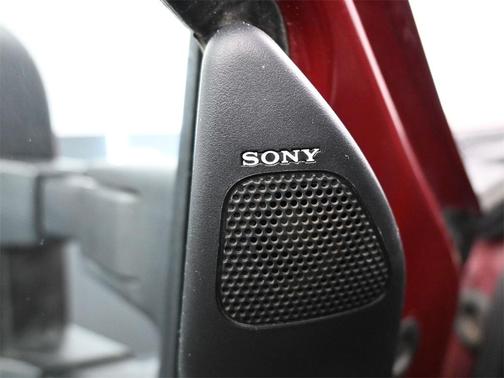 2015 Ford F-250 Lariat