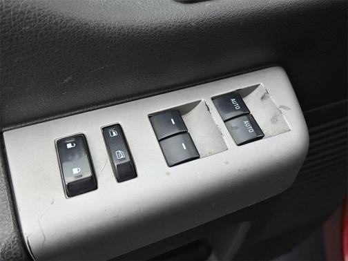 2015 Ford F-250 Lariat