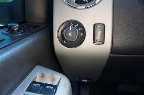 2015 Ford F-250 Lariat