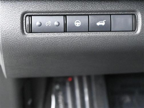 2024 Nissan Pathfinder SL 4WD