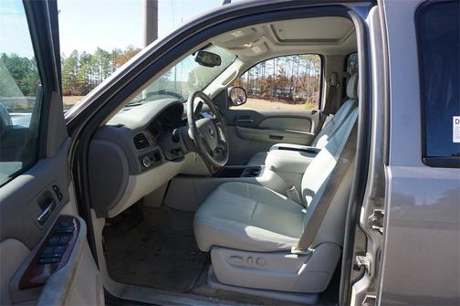 2007 Chevrolet Avalanche 1500 LT