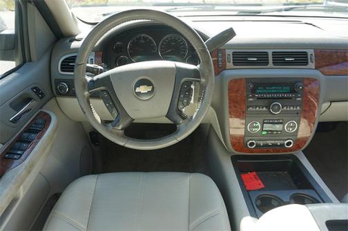 2007 Chevrolet Avalanche 1500 LT