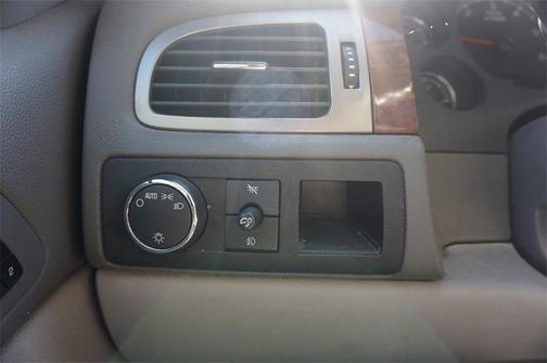 2007 Chevrolet Avalanche 1500 LT