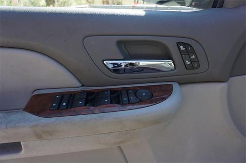 2007 Chevrolet Avalanche 1500 LT