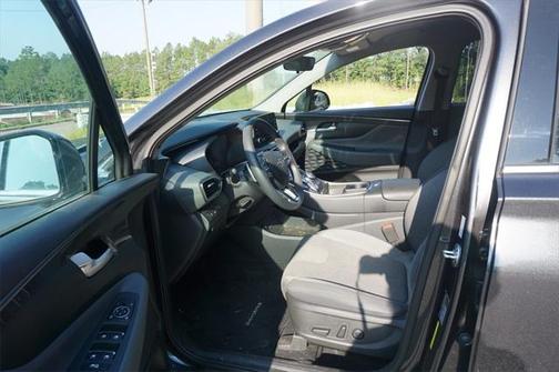 2022 Hyundai SANTA FE SEL 2.4