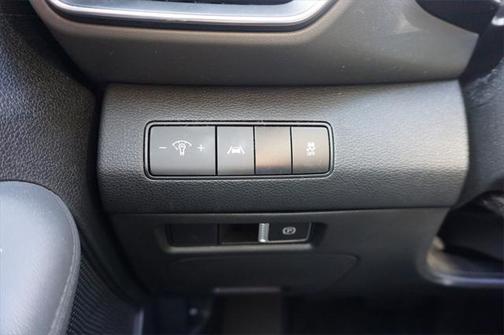 2022 Hyundai SANTA FE SEL 2.4
