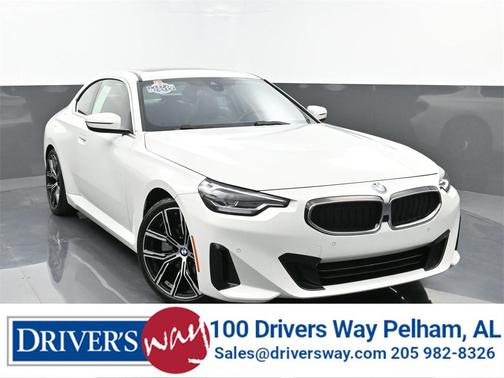 2022 BMW 230 i