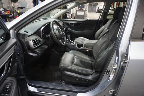 2020 Subaru Outback Onyx Edition XT