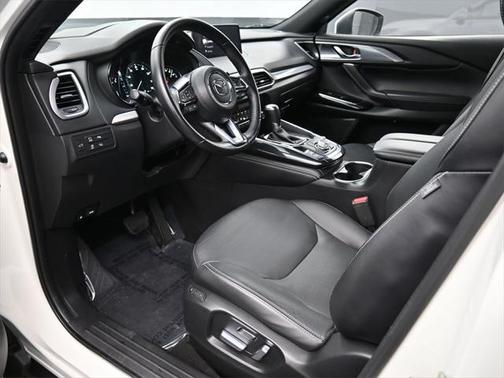 2022 Mazda CX-9 Grand Touring