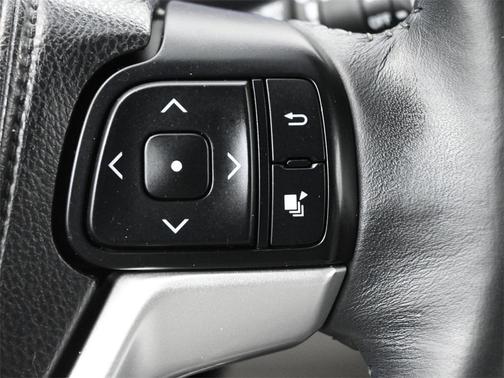 2014 Toyota Highlander XLE