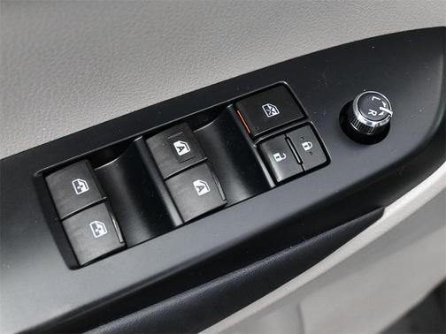 2014 Toyota Highlander XLE